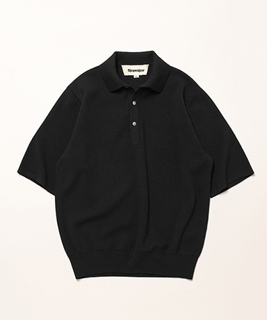 Polo Sweater