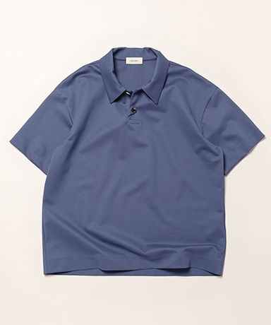 Classic Polo Shirts - Fine Cotton Pique