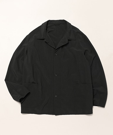 Wool Tropical Jacket