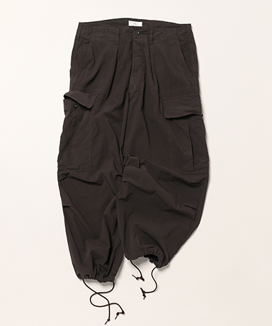 Ripstop Jungle Fatiguepants