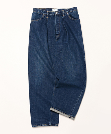 HONAI Suvin Denim 4PK