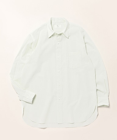 Twist Voile Shirt
