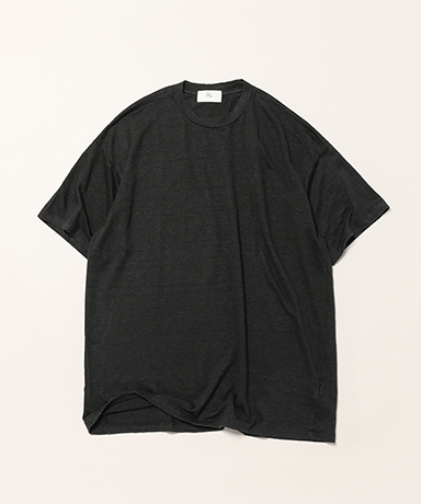 Linen T-Shirt