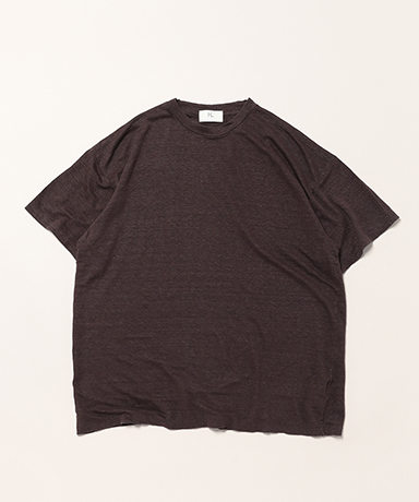 Linen T-Shirt