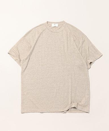 Linen T-Shirt