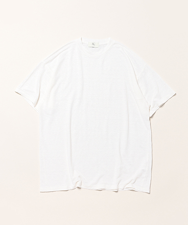 Linen T-Shirt