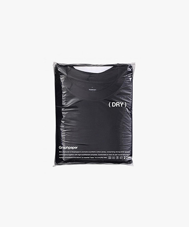 DRY 2-Pack Crew Neck Tee