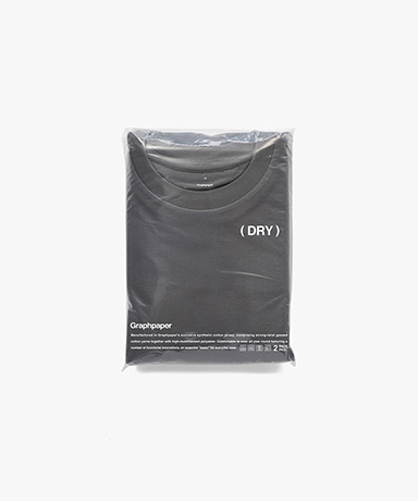 DRY 2-Pack Crew Neck Tee