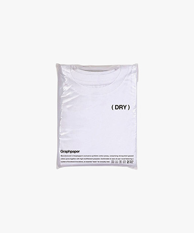 DRY 2-Pack Crew Neck Tee