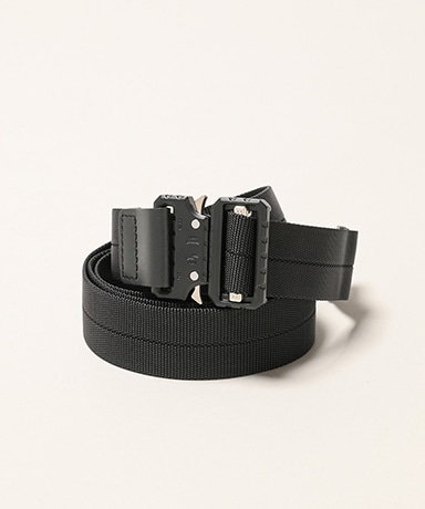 Nylon Riggers Belt
