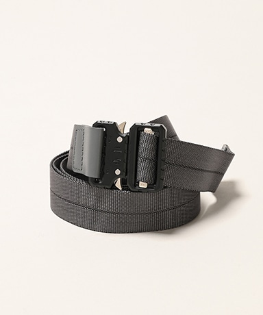 Nylon Riggers Belt