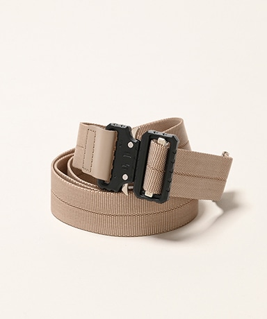 Nylon Riggers Belt