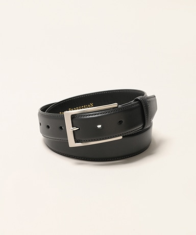 Authentic Belt Calf