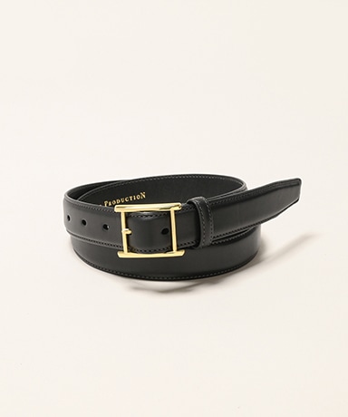 Dress-Belt Calf