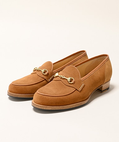 Esth Re-lux 2 - Calf Suede