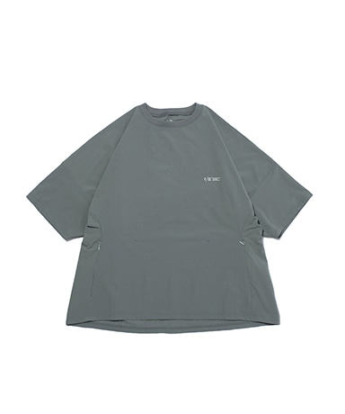 Amphibious T-Shirt