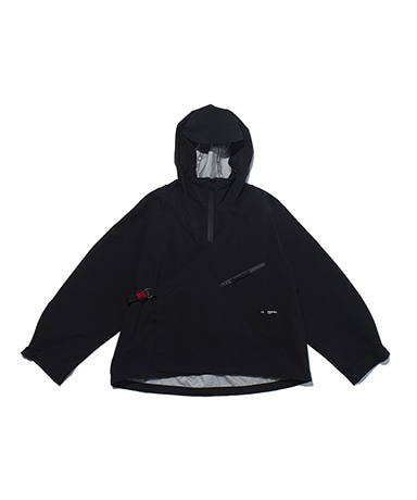 Pertex 2way Wrap Jacket