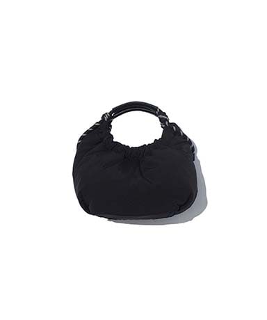 Paper Nylon Handle Bag