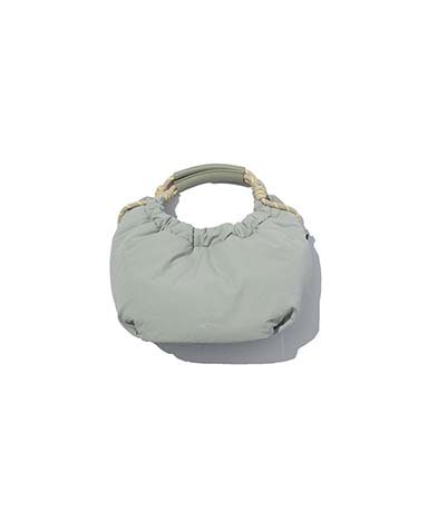 Paper Nylon Handle Bag