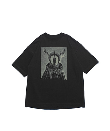 My Queen by M. Enomoto T