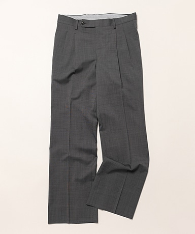 永遠スラックス フレア