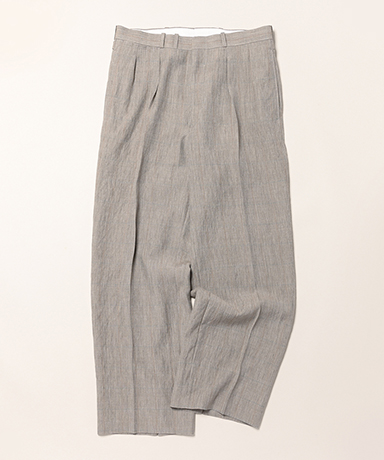 JEFFERLY / OLD herringborn pane