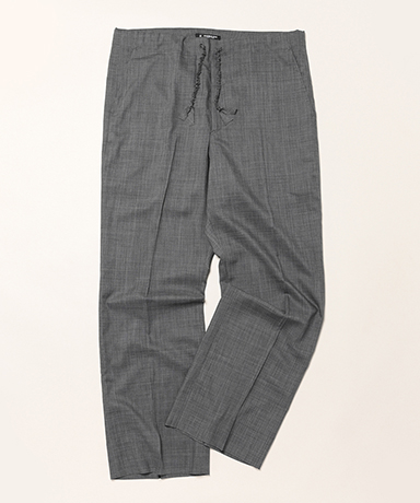 夏の紐Pan / HWOOL