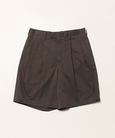 Short Trouser / ヌメGABA