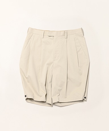 Short Trouser / ヌメGABA