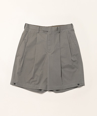Short Trouser / ヌメGABA