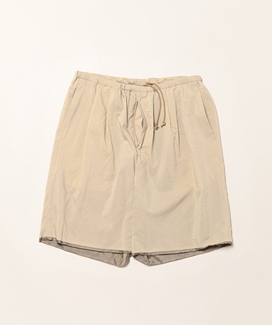 LAYER SHORT PANTS