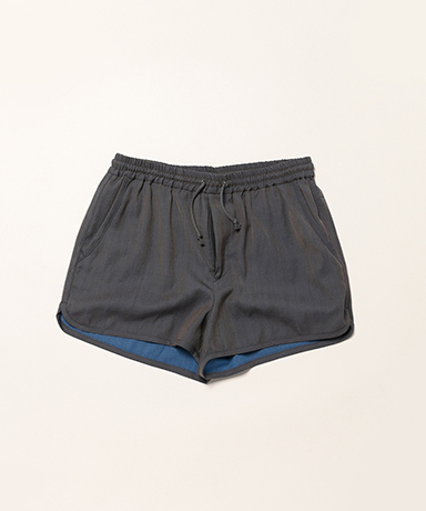 Short Short Shorts