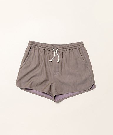 Short Short Shorts