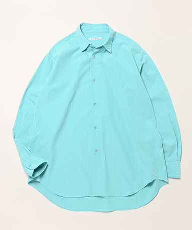 SHORT POINT tattersall