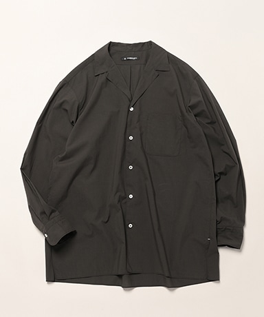 MUSOU OPEN COLLAR 160/SUVIN