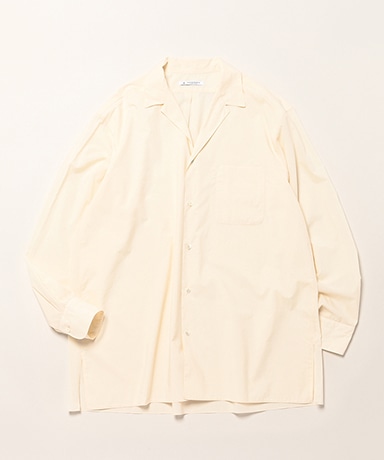 MUSOU OPEN COLLAR 160/SUVIN