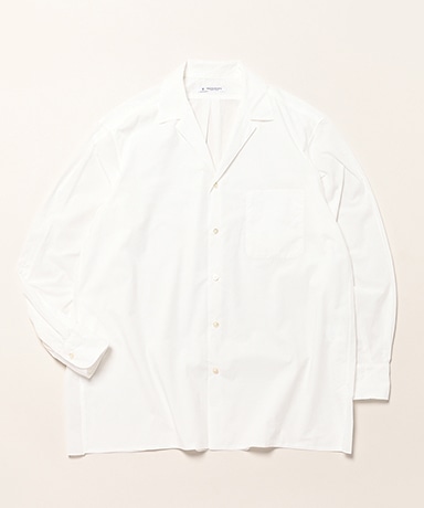 MUSOU OPEN COLLAR 160/SUVIN