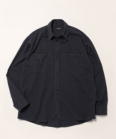 WORK SHIRTS COTTON VINTAGE