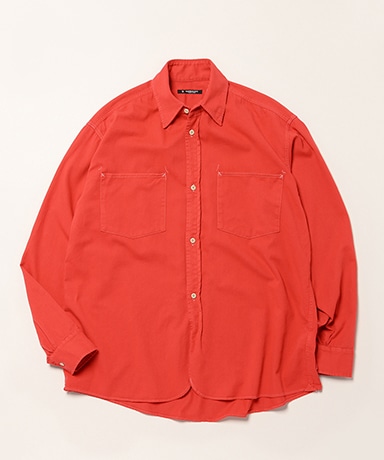 WORK SHIRTS COTTON VINTAGE