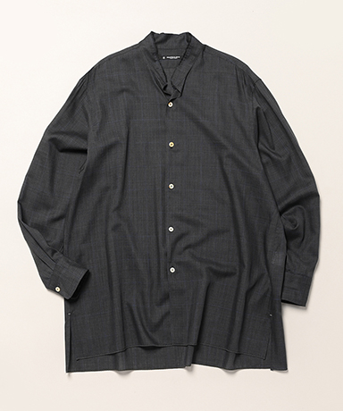 ARTI SHIRTS HWOOL