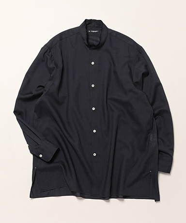 ARTI SHIRTS HWOOL