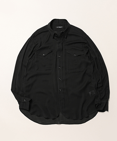WORK SHIRTS SILKRAYON