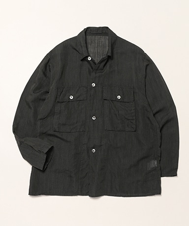 Shirts Jacket