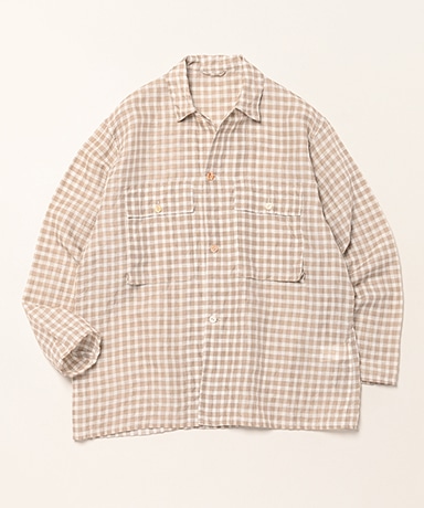 Shirts Jacket