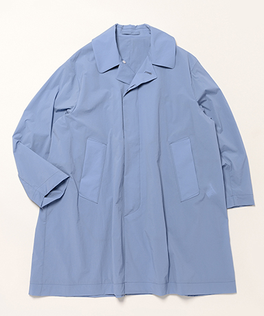 CRISPY COAT NYLONFILAMENT