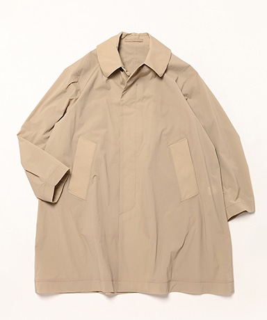 CRISPY COAT NYLONFILAMENT