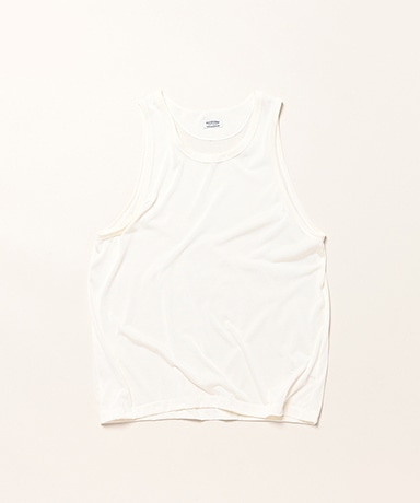 Tank Top Silk
