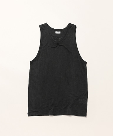 Tank Top Linen