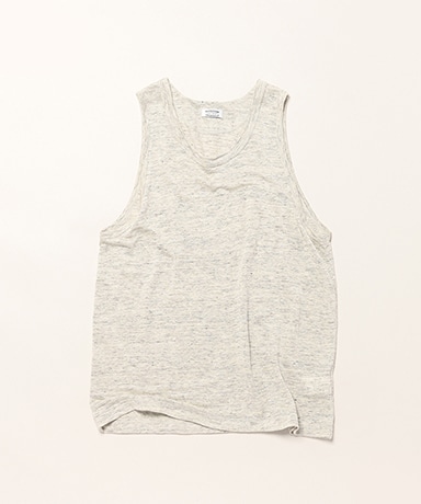 Tank Top Linen