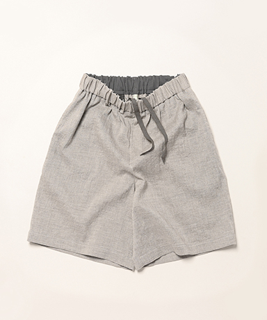 Yak Mixed L/C Easy Shorts